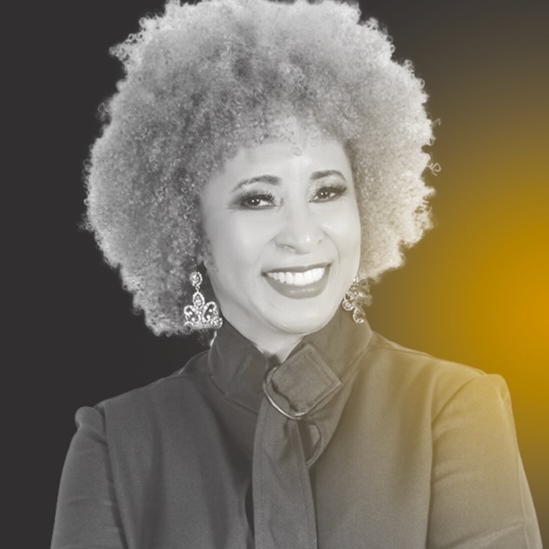 Sonia Guimarães Sonia Guimarães