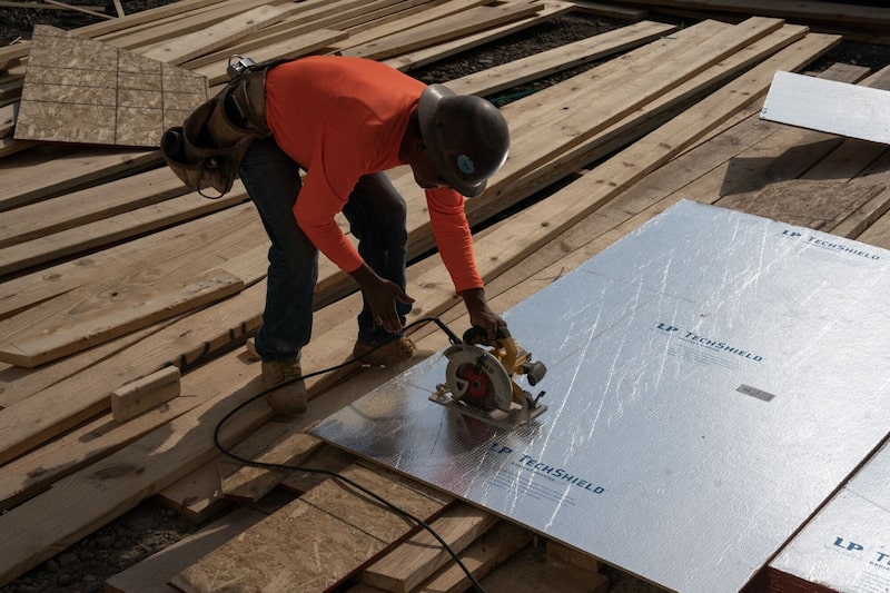 Los inmigrantes también fueron un motor clave del crecimiento del empleo en 2024. Los inmigrantes también fueron un motor clave del crecimiento del empleo en 2024.