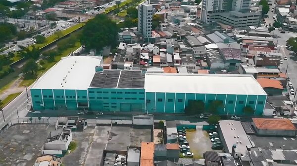 Herdeiro da Dicompel atrai multinacional espanhola e expõe potencial do middle market Herdeiro da Dicompel atrai multinacional espanhola e expõe potencial do middle market