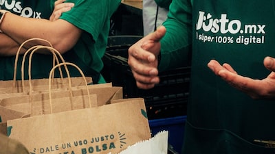 Startup Jüsto cierra operaciones en México Startup Jüsto cierra operaciones en México