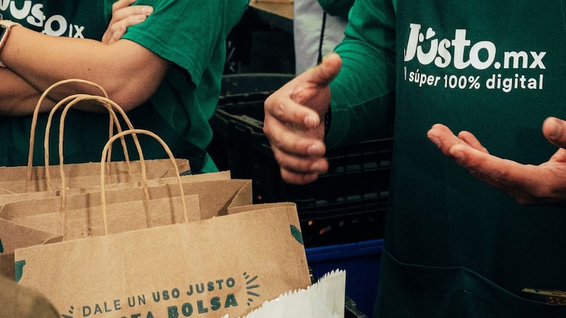 Startup Jüsto cierra operaciones en México Startup Jüsto cierra operaciones en México