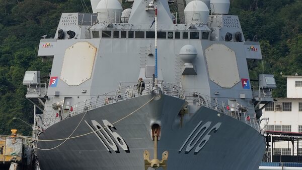 Las disputas tóxicas de América Latina están fortaleciendo a Estados Unidos Las disputas tóxicas de América Latina están fortaleciendo a Estados Unidos