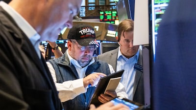 Déjà vu? Wall Street tem rali com Trump, mas cenário de 2024 é diferente de 2016 Déjà vu? Wall Street tem rali com Trump, mas cenário de 2024 é diferente de 2016