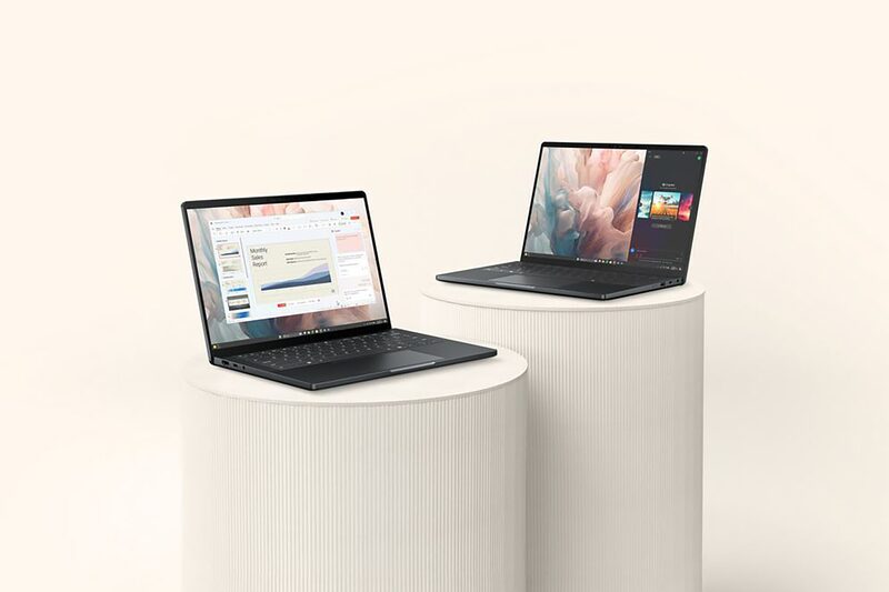Dell compite con Apple con sus nuevos laptops Dell, Dell Pro y Dell Pro Max. Dell compite con Apple con sus nuevos laptops Dell, Dell Pro y Dell Pro Max.