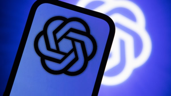 OpenAI asegura que sus nuevos chips superan a Nvidia en pruebas de rendimiento OpenAI asegura que sus nuevos chips superan a Nvidia en pruebas de rendimiento