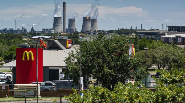 La planta que más emisiones genera en el mundo gira hacia el hidrógeno verde La planta que más emisiones genera en el mundo gira hacia el hidrógeno verde
