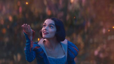 Branca de Neve: remake da Disney propõe modernizar o clássico, mas recebe críticas Branca de Neve: remake da Disney propõe modernizar o clássico, mas recebe críticas