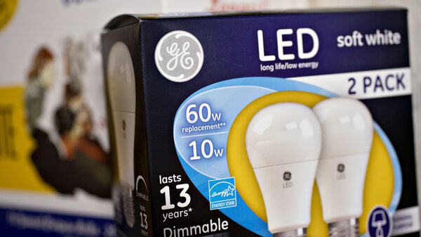 ¿Partidario de las bombillas LED? Lea primero esta historia de precaución ¿Partidario de las bombillas LED? Lea primero esta historia de precaución