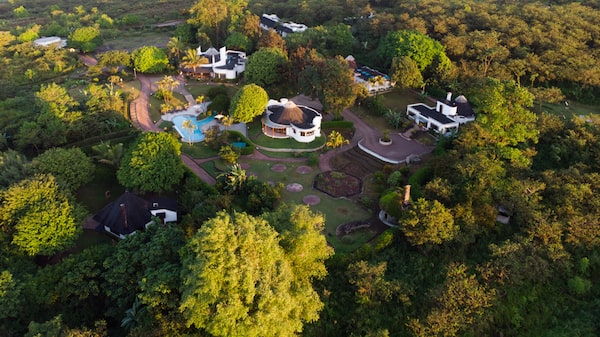 Los nuevos hoteles de “lujo responsable” que avivan la pasión por los viajes Los nuevos hoteles de “lujo responsable” que avivan la pasión por los viajes