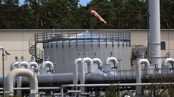 Investigación de Suecia concluye que daños a Nord Stream fueron por detonaciones Investigación de Suecia concluye que daños a Nord Stream fueron por detonaciones