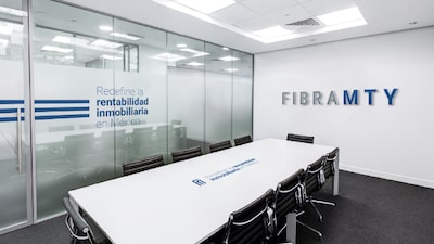 Fibra MTY se queda con Fibra Macquarie tras aceptación de más de 80% de los tenedores Fibra MTY se queda con Fibra Macquarie tras aceptación de más de 80% de los tenedores