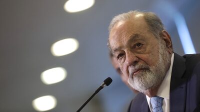 América Móvil planea vender bonos con vencimiento en 2029 y 2034 América Móvil planea vender bonos con vencimiento en 2029 y 2034