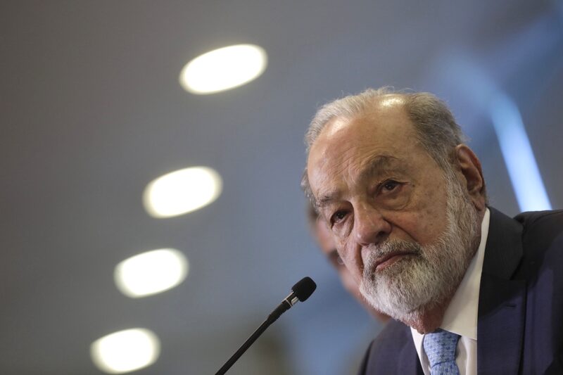 Carlos Slim Carlos Slim