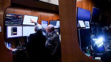 Wall Street prepara ETF para apostar sobre elecciones, tasas o una recesión: así funcionarán Wall Street prepara ETF para apostar sobre elecciones, tasas o una recesión: así funcionarán