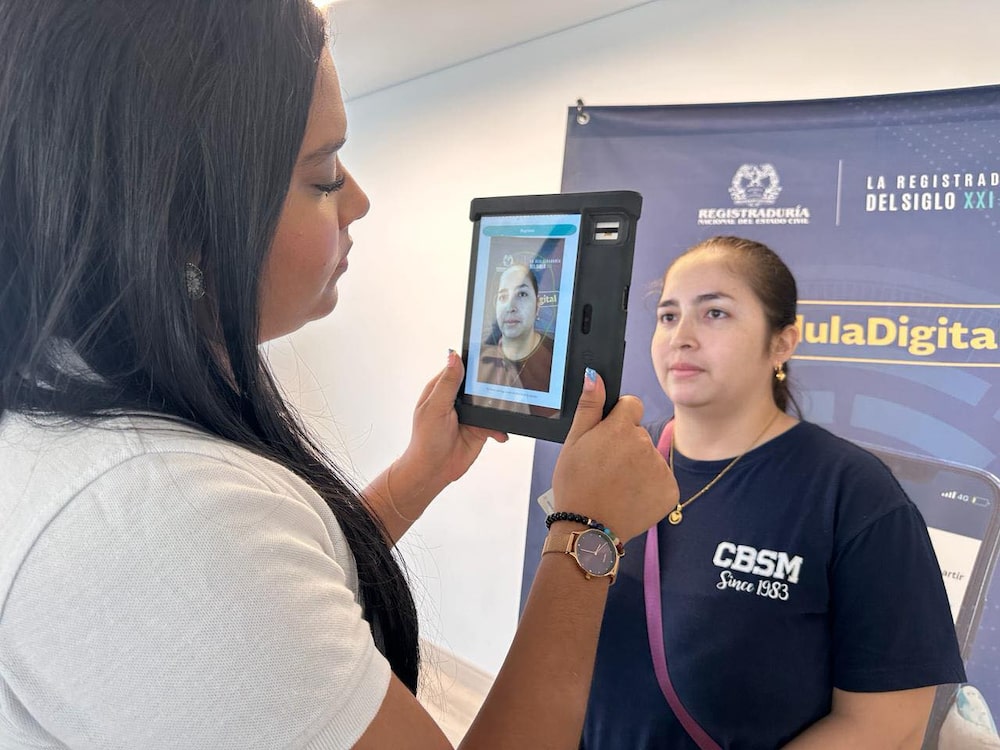 Registraduría Nacional Registraduría Nacional