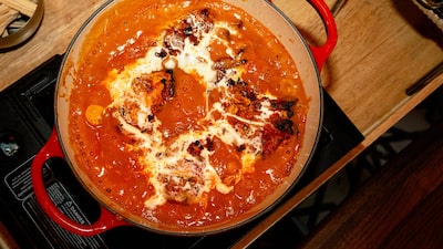 Los 13 mejores platos del año y las tendencias que definieron la gastronomía en 2025 Los 13 mejores platos del año y las tendencias que definieron la gastronomía en 2025