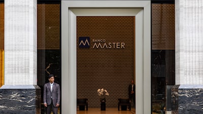 Mastercard ofrece servicios para compensar a empresas afectadas por quiebra de Will Bank Mastercard ofrece servicios para compensar a empresas afectadas por quiebra de Will Bank