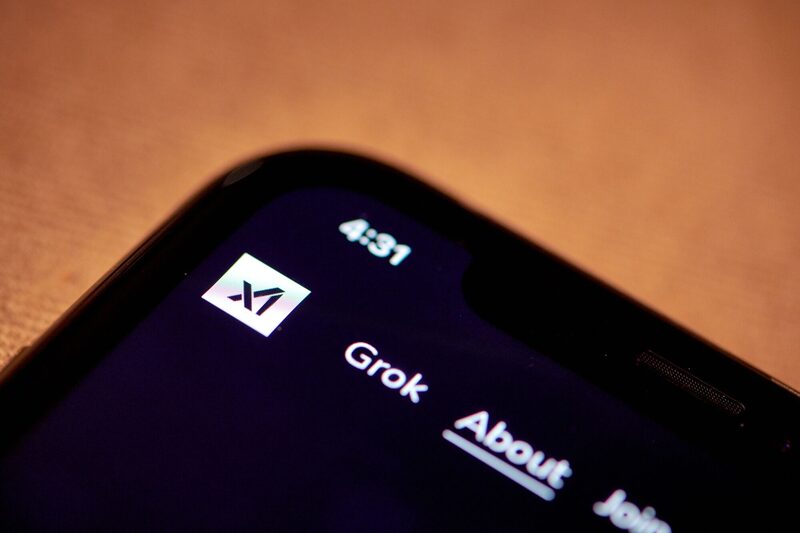 Musk dice que el próximo chatbot de xAI llegará en unas semanas: es “aterradoramente inteligente”. Musk dice que el próximo chatbot de xAI llegará en unas semanas: es “aterradoramente inteligente”.