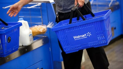 Walmart cambia de estrategia y comenzará a aceptar Apple Pay Walmart cambia de estrategia y comenzará a aceptar Apple Pay