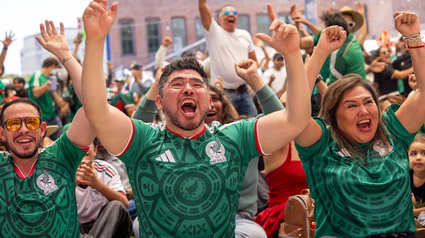 Analistas prevén que el Mundial genere hasta US$10.000 millones en volumen de apuestas Analistas prevén que el Mundial genere hasta US$10.000 millones en volumen de apuestas