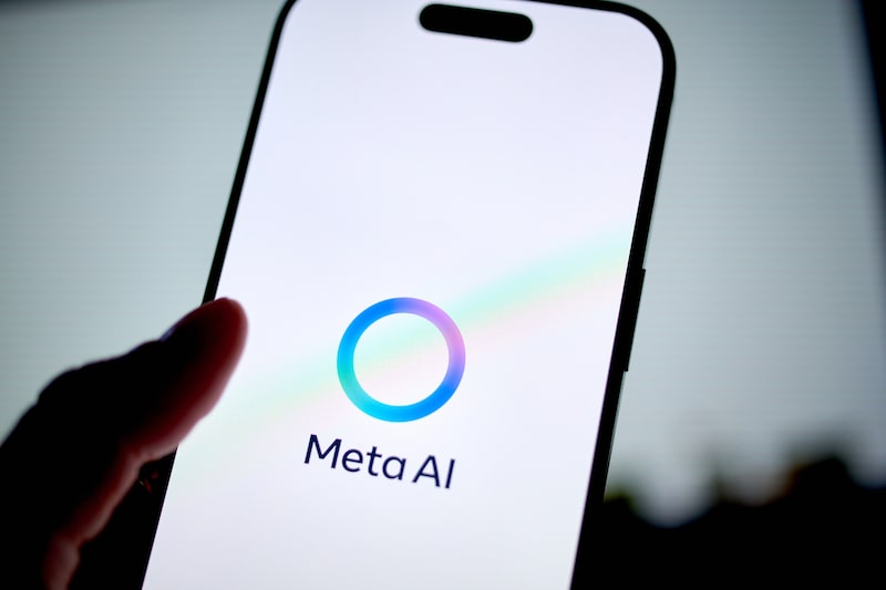 Meta Launches Standalone AI App Meta Launches Standalone AI App