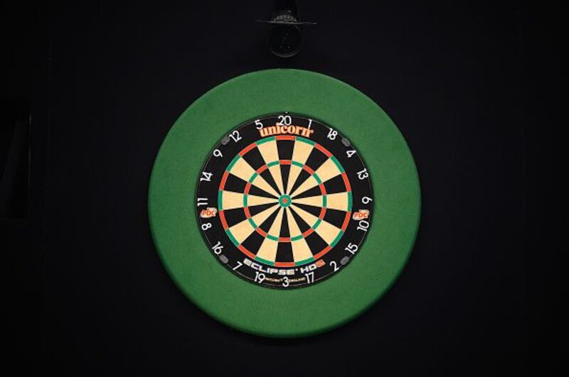 Muita análise e um pouco de sorte Muita análise e um pouco de sorte