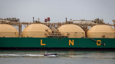 JPMorgan y Santander lideran la financiación de US$15.000 millones para el proyecto Argentina LNG JPMorgan y Santander lideran la financiación de US$15.000 millones para el proyecto Argentina LNG