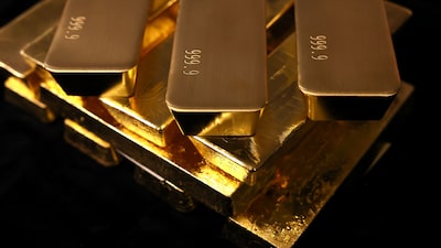 Trump abre una vía para que compradores de oro de EE.UU. sorteen sanciones a Venezuela Trump abre una vía para que compradores de oro de EE.UU. sorteen sanciones a Venezuela