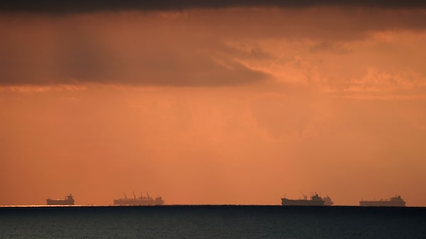 Irán exige a EE.UU. demostrar su voluntad de paz levantando el bloqueo naval Irán exige a EE.UU. demostrar su voluntad de paz levantando el bloqueo naval