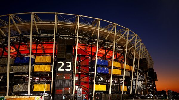 Qué esperar de la Copa Mundial de la FIFA 2022 en Catar Qué esperar de la Copa Mundial de la FIFA 2022 en Catar