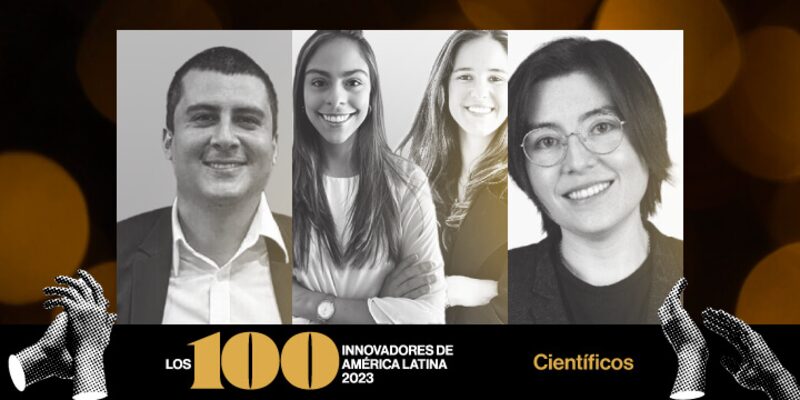 100 innovadores 100 innovadores