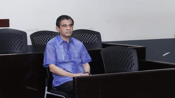 Denuncian tratos inhumanos contra sacerdotes presos por el gobierno de Nicaragua Denuncian tratos inhumanos contra sacerdotes presos por el gobierno de Nicaragua