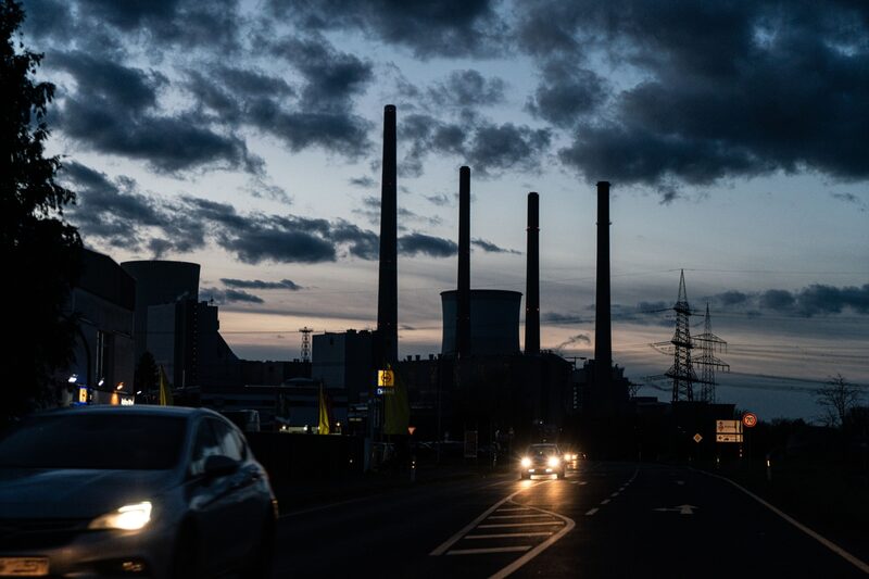 Segurança energética da Europa poupa SWIFT nas sanções à Rússia Segurança energética da Europa poupa SWIFT nas sanções à Rússia