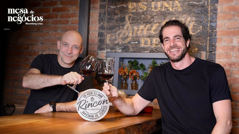 Churrasco e planilha: como 2 executivos fizeram o Rincon Escondido driblar incertezas | Churrasco e planilha: como 2 executivos fizeram o Rincon Escondido driblar incertezas |
