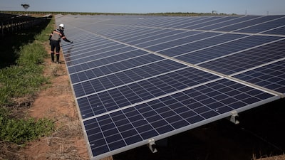 Petrobras planea un acuerdo para adquirir la participación solar de BP en Brasil Petrobras planea un acuerdo para adquirir la participación solar de BP en Brasil