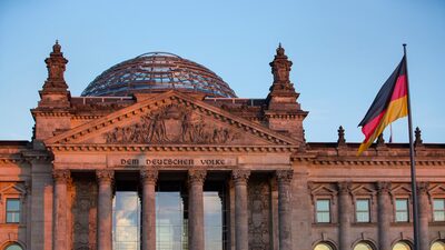 Na Alemanha, o melhor cenário para o ano é a estagnação na economia, dizem fontes Na Alemanha, o melhor cenário para o ano é a estagnação na economia, dizem fontes