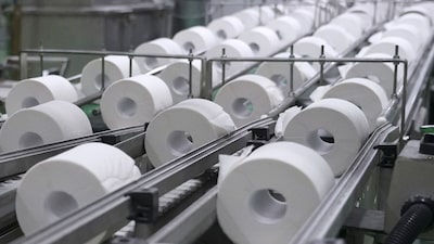 Japón intenta frenar el pánico por el papel higiénico ante temores por la guerra en Irán Japón intenta frenar el pánico por el papel higiénico ante temores por la guerra en Irán