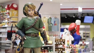 Nintendo Direct junio 2026: “Ocarina of Time”, “Star Fox” y otros juegos anunciados Nintendo Direct junio 2026: “Ocarina of Time”, “Star Fox” y otros juegos anunciados