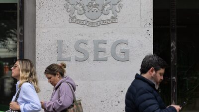 Shein não terá vida mais fácil se preferir um IPO em Londres em vez de NY Shein não terá vida mais fácil se preferir um IPO em Londres em vez de NY