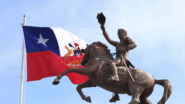 Calendario de feriados y festivos en septiembre en Latinoamérica: de México a Chile Calendario de feriados y festivos en septiembre en Latinoamérica: de México a Chile