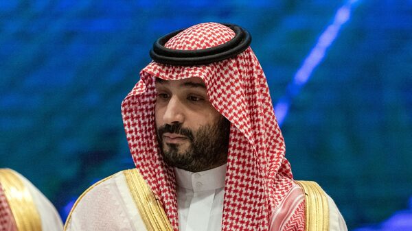 Príncipe heredero saudita invertirá en una unidad de Credit Suisse, según WSJ Príncipe heredero saudita invertirá en una unidad de Credit Suisse, según WSJ