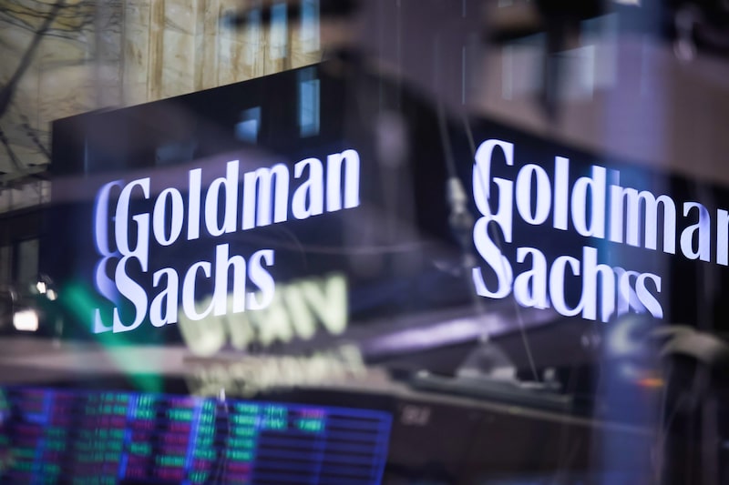 Foto: Michael Nagle/Bloomberg Foto: Michael Nagle/Bloomberg