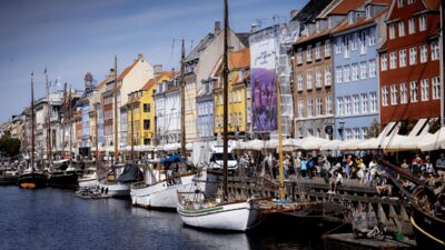 Por que a Dinamarca decidiu incentivar a população a reduzir o consumo de carne Por que a Dinamarca decidiu incentivar a população a reduzir o consumo de carne