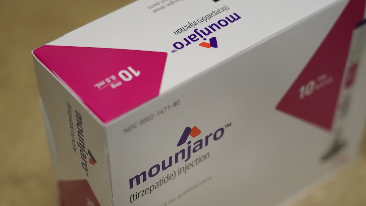 Mounjaro terá preço perto de R$ 1.700 no início da venda no Brasil, diz fonte
