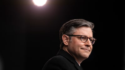 Trump persuade a republicanos clave y allana el acuerdo contra el cierre del gobierno Trump persuade a republicanos clave y allana el acuerdo contra el cierre del gobierno