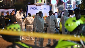 Candidatos colombianos alertan que la violencia amenaza las elecciones de 2026 Candidatos colombianos alertan que la violencia amenaza las elecciones de 2026