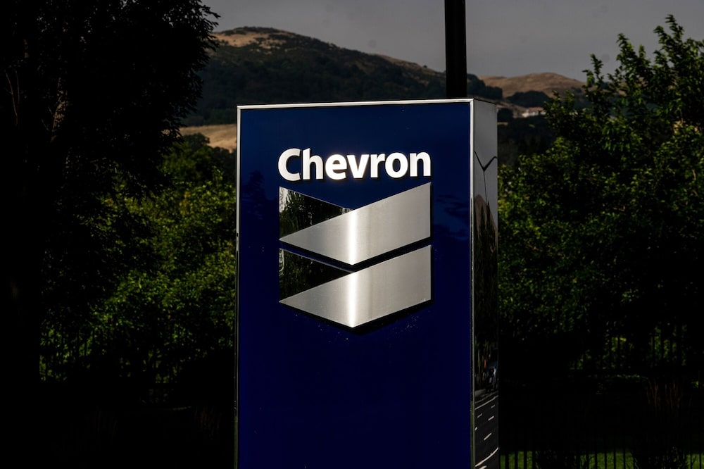 Venezuela representa para Chevron aproximadamente el 2% del flujo de caja anual. Venezuela representa para Chevron aproximadamente el 2% del flujo de caja anual.