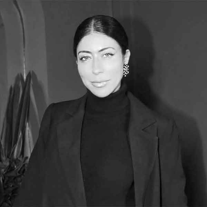 Anna Carolina Bassi Anna Carolina Bassi