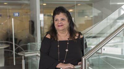 Startup de IA agro de Luiza Trajano chega aos EUA, prestes a virar unicórnio Startup de IA agro de Luiza Trajano chega aos EUA, prestes a virar unicórnio