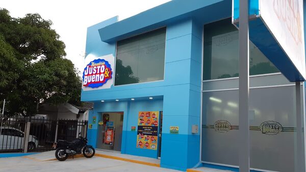 Anuncio de Justo & Bueno no convence a acreedores y cuestionan origen de JFC Anuncio de Justo & Bueno no convence a acreedores y cuestionan origen de JFC